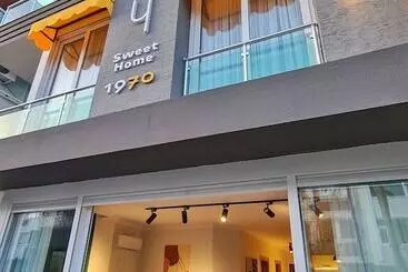 هتل آپارتمان Letstay Sweet Home Yellow