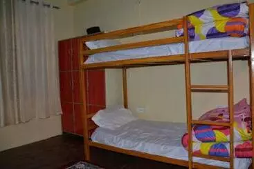 The Birds Hostel, Dalhousie