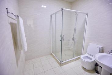 هتل Grand Art Premium