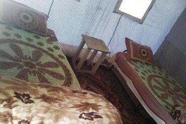 Hotel Himview Camp Mukteshwar