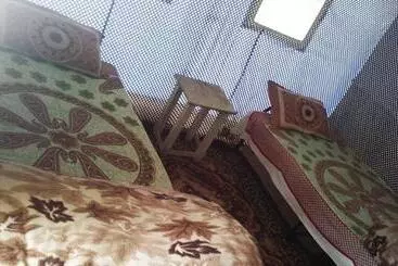 Hotel Himview Camp Mukteshwar