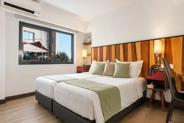 בית מלון כפרי Lato Annex Boutique Rooms
