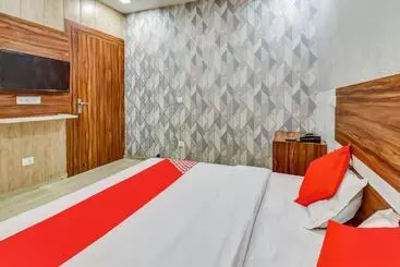 Hôtel Oyo 79224  Shubh