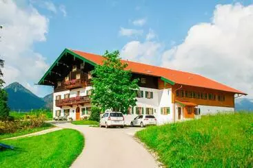 Hotel Riederhof