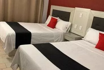 Otel Sicilia Italia