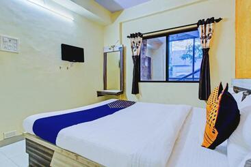 Hotel Spot On Shreekrupa