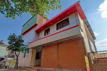 Hotel Spot On Shreekrupa