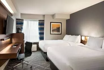 Microtel Inn & Suites By Wyndham Antigonish