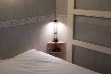 Appartement Ambassador Suites Leuven