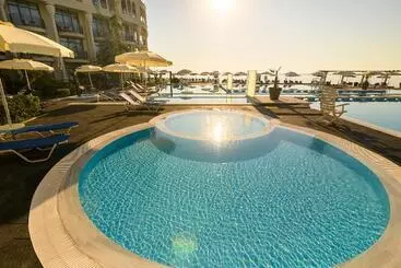 Azalia Beach Hotel Balneo & Spa