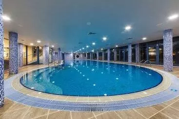 Azalia Beach Hotel Balneo & Spa