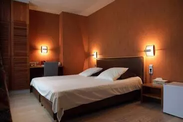 민박 A Casa Radici