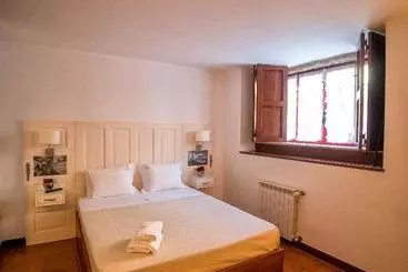 Casa Rurale Casa De Sequiade