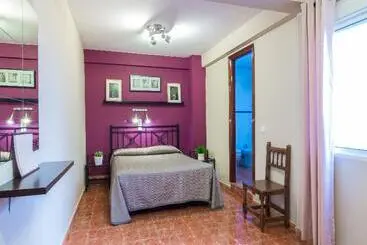 Hostal Jentoft
