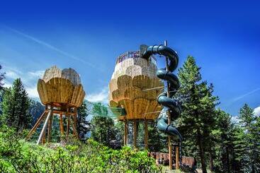 ホテル Andy 4 Sterne Superior