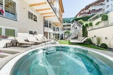 Hotel Andy 4 Sterne Superior