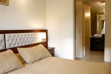 هتل Château Blend