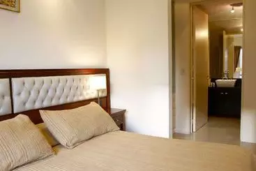 هتل Château Blend