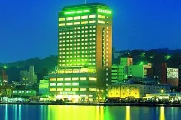 Evergreen Laurel Hotel Keelung