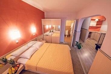 Family Hotel Gran Ivan