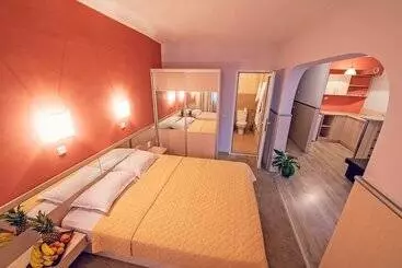 Family Hotel Gran Ivan