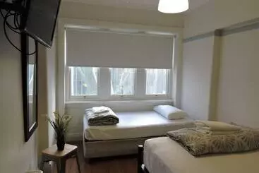 בית מלון כפרי Highfield Private