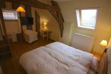 호텔 Horenbecca Bistro & Wellness