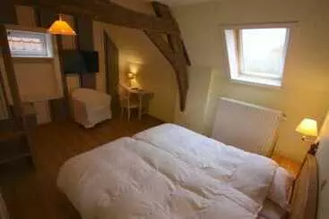 Hotelli Horenbecca Bistro & Wellness