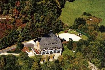 ホテル Hostellerie Beau Site