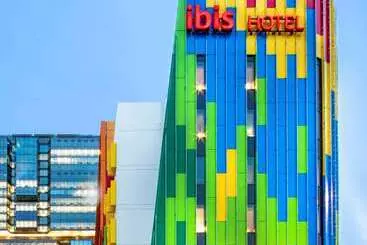 فندق Ibis Sydney Barangaroo