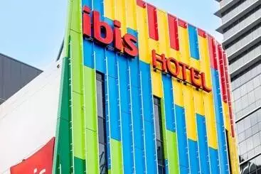 ホテル Ibis Sydney Barangaroo