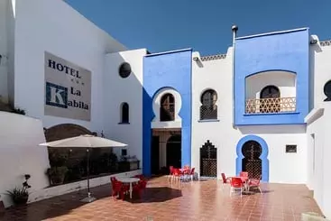 酒店 La Kabila