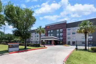 Hotell La Quinta By Wyndham Houston Nw Brookhollow