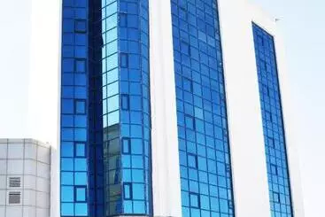 هتل La Villa Palace