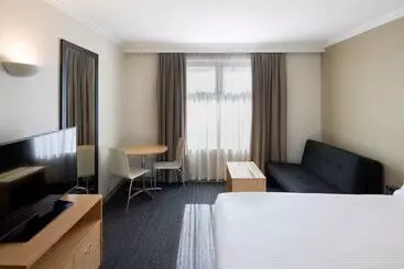 酒店 Mercure Sydney Macquarie Park