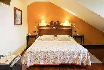 酒店 Mirador De Moriyón