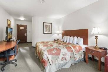 Hotel Sleep Inn & Suites