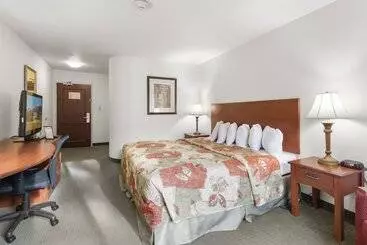 ホテル Sleep Inn & Suites