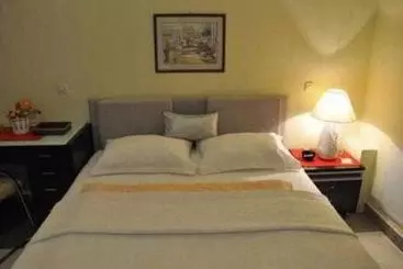 هتل Boutique Pellegrino