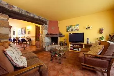 فندق ريفى Matsa B&b