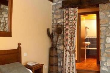 فندق ريفى Matsa B&b