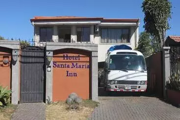 فندق Santa Maria Inn
