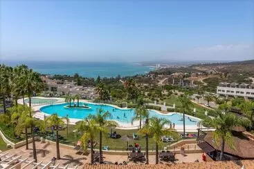 Apartamentos Pierre & Vacances Resort Terrazas Costa del Sol