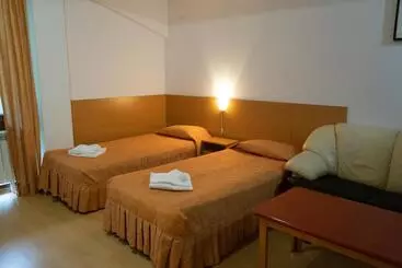 아파트 Villa Ibar