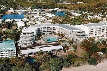 Vue Apartments Trinity Beach