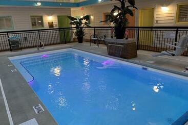 Hospedaria Worthington Of Logan