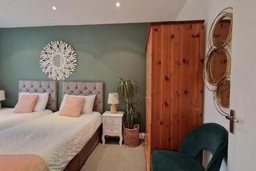 Citystay Albert Apartments In Hendon Nw4