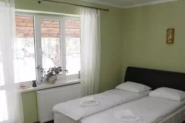 Aamiaismajoitus (B&B) гостьовий дім тая