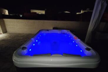 민박 Dimora Assuntina Martano