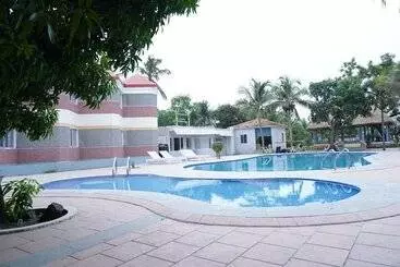 ホテル Coral Beach Resort